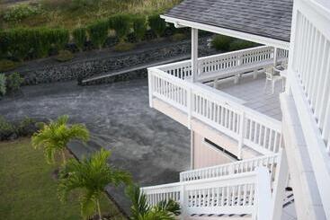 پانسیون Guest House In Hilo