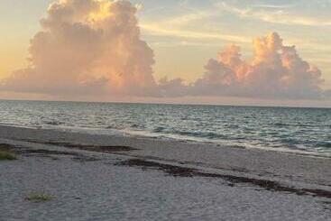 Majatalo Villa Gaviotas El Cuyo Beach