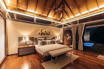 Tilar Siro Andamans   A Cgh Earth Experience - Havelock Island