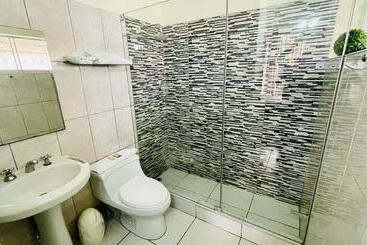 Villas Del Sol Bed & Breakfast