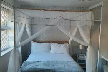 민박 Cedarville Guesthouse
