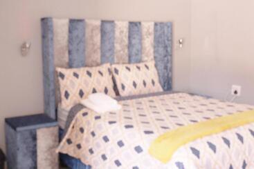 تختخواب و صبحانه Princess Lodge