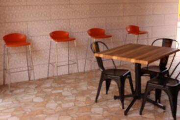 تختخواب و صبحانه Princess Lodge