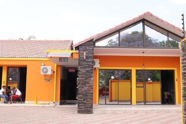 تختخواب و صبحانه Princess Lodge