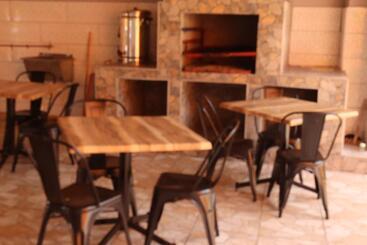 تختخواب و صبحانه Princess Lodge