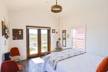 تختخواب و صبحانه Tres Vides Hotel Boutique