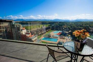 Bešeňová Gino Paradise Apartments With Aquapark