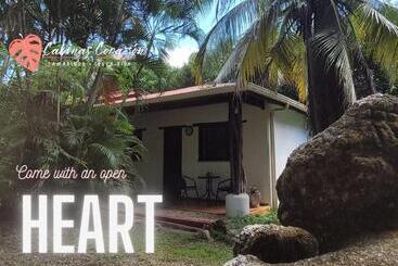 Cabinas Corazon