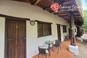 Cabinas Corazon