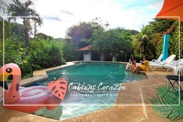 Cabinas Corazon