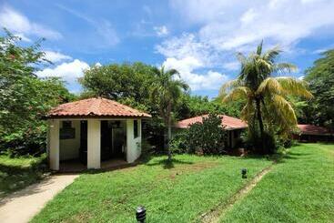 Cabinas Corazon