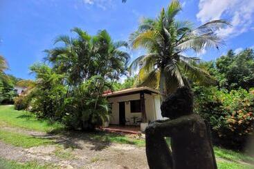 Cabinas Corazon