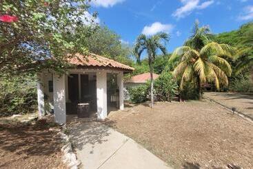 Cabinas Corazon
