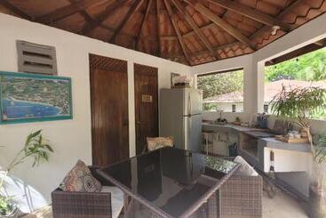 Cabinas Corazon