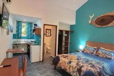 Cabinas Corazon