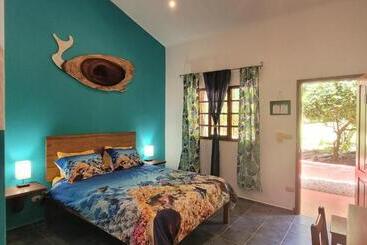 Cabinas Corazon