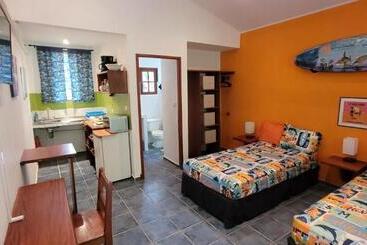 Cabinas Corazon