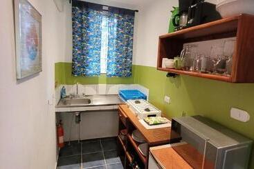 Cabinas Corazon