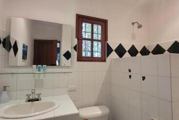 Cabinas Corazon