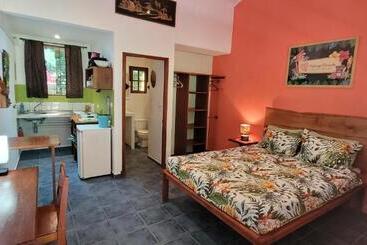 Cabinas Corazon