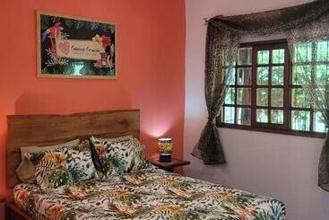 Cabinas Corazon