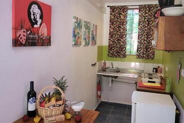 Cabinas Corazon