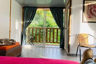 Finca Hotel El Edén Del Quindío