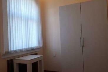 Guesto Hostel