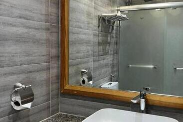 هتل Aasna Inn