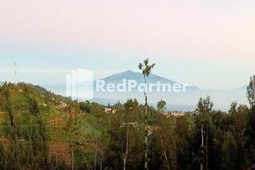 هتل Bromo Indah Lestari Homestay Mitra Reddoorz