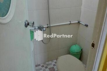 هتل Bromo Indah Lestari Homestay Mitra Reddoorz