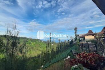 هتل Bromo Indah Lestari Homestay Mitra Reddoorz