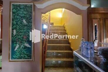 هتل Bromo Indah Lestari Homestay Mitra Reddoorz