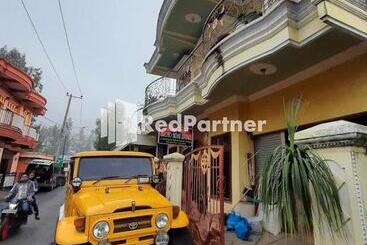هتل Bromo Indah Lestari Homestay Mitra Reddoorz