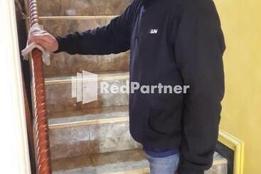 هتل Bromo Indah Lestari Homestay Mitra Reddoorz