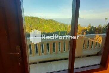 هتل Bromo Indah Lestari Homestay Mitra Reddoorz