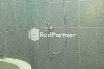 هتل Bromo Indah Lestari Homestay Mitra Reddoorz