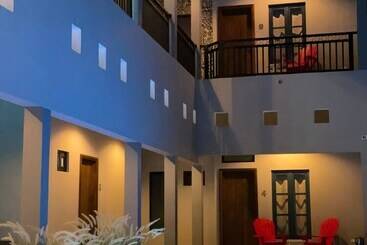 هتل Casa Nodin