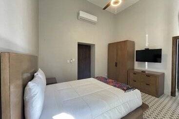 هتل Casa Nodin