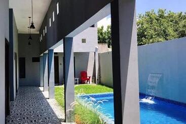 هتل Casa Nodin