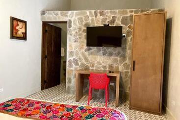 هتل Casa Nodin