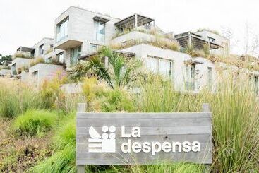 Casagrande Hotel & Beach Club