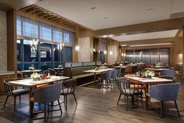 هتل Crowne Plaza Chongli Resort, An Ihg