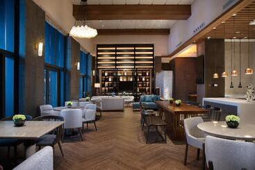 هتل Crowne Plaza Chongli Resort, An Ihg