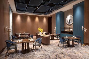 هتل Crowne Plaza Chongli Resort, An Ihg
