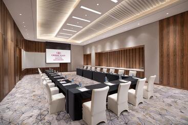 هتل Crowne Plaza Chongli Resort, An Ihg