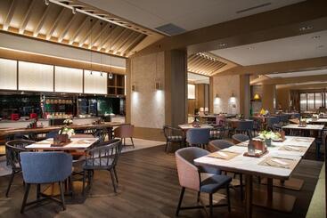 هتل Crowne Plaza Chongli Resort, An Ihg