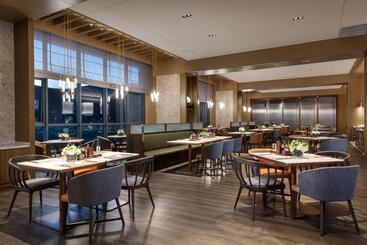 هتل Crowne Plaza Chongli Resort, An Ihg