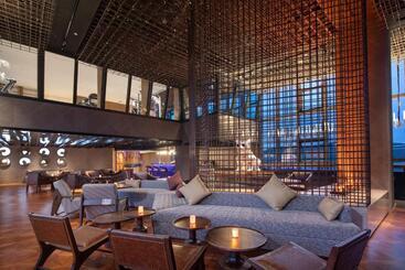 هتل Crowne Plaza Chongli Resort, An Ihg
