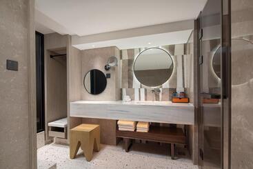 هتل Crowne Plaza Chongli Resort, An Ihg